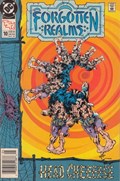 FORGOTTEN REALMS #10B 