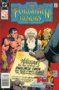 FORGOTTEN REALMS #13B 