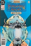 FORGOTTEN REALMS #15B 