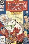 FORGOTTEN REALMS #5 