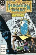 FORGOTTEN REALMS #7 