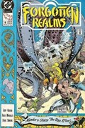 FORGOTTEN REALMS #9 