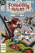 FORGOTTEN REALMS #8 