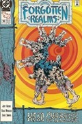 FORGOTTEN REALMS #10 