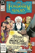 FORGOTTEN REALMS #13 