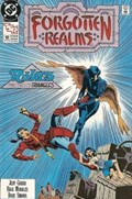 FORGOTTEN REALMS #12 