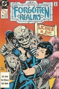 FORGOTTEN REALMS #14 