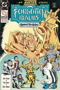 FORGOTTEN REALMS #17 