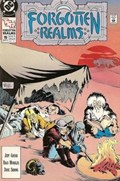 FORGOTTEN REALMS #19 
