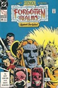 FORGOTTEN REALMS #18 