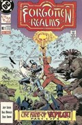 FORGOTTEN REALMS #1 