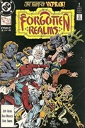 FORGOTTEN REALMS #2 