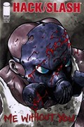 HACK/SLASH: ME WITHOUT YOU #1B 