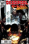 DEADPOOL & CABLE #25 