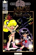 SMALL BODIED NINJA HIGH SCHOOL #1B 