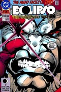 ECLIPSO: THE DARKNESS WITHIN #1 