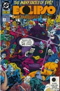 ECLIPSO: THE DARKNESS WITHIN #2 