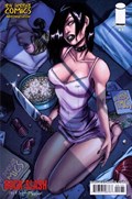 HACK/SLASH: MY FIRST MANIAC #1C 