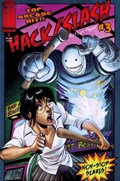 HACK/SLASH: MY FIRST MANIAC #3B 