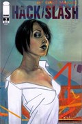 HACK/SLASH: MY FIRST MANIAC #2B 