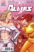 YOUNG ALLIES #6 