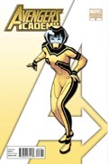 AVENGERS ACADEMY #3C 