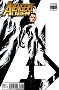 AVENGERS ACADEMY #5C 