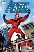 AVENGERS ACADEMY #7 