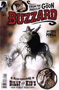 BUZZARD #1B 