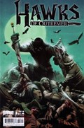 HAWKS OF OUTREMER #3B 