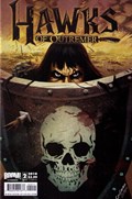 HAWKS OF OUTREMER #2B 