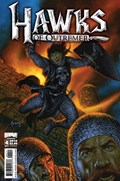 HAWKS OF OUTREMER #4 