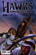 HAWKS OF OUTREMER #1 