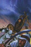 HAWKS OF OUTREMER #1-RI 