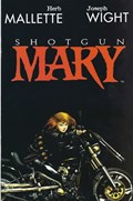 SHOTGUN MARY #1B 