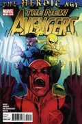 THE NEW AVENGERS #3 