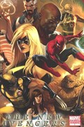 THE NEW AVENGERS #1C 
