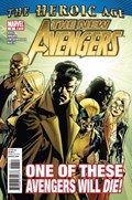THE NEW AVENGERS #6