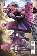 THE NEW AVENGERS #12-RI 