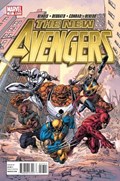THE NEW AVENGERS #17 