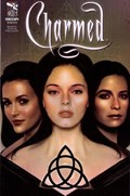 CHARMED #3B 