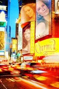 CHARMED #3-NYCC-C 