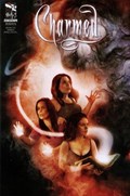 CHARMED #4 