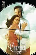 CHARMED #7 