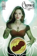 CHARMED #8 