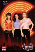 CHARMED #8-C2E2-C 