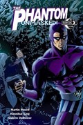 THE PHANTOM UNMASKED #2B 