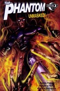 THE PHANTOM UNMASKED #1B 
