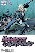 HAWKEYE & MOCKINGBIRD #2-2nd 