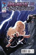 HAWKEYE & MOCKINGBIRD #5